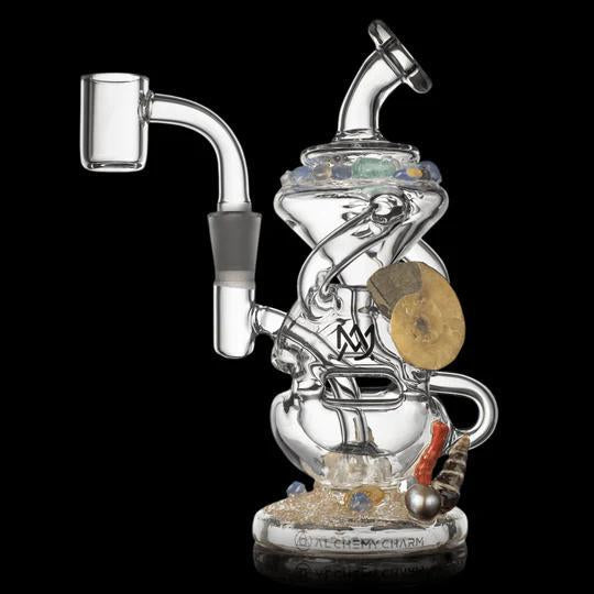 MJ Arsenal | Infinity Mini Recycler