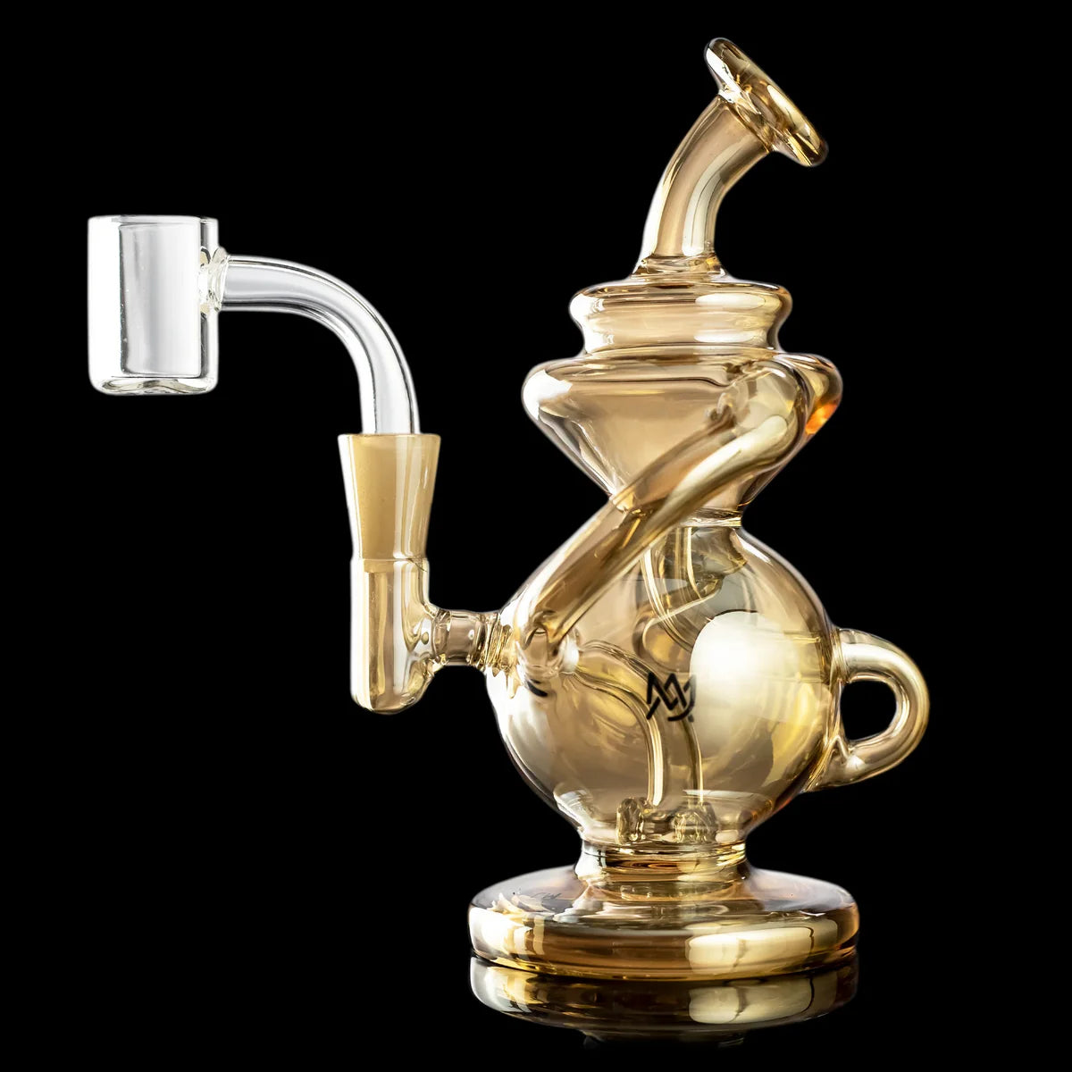 MJ Arsenal | Mini Jig Recycler