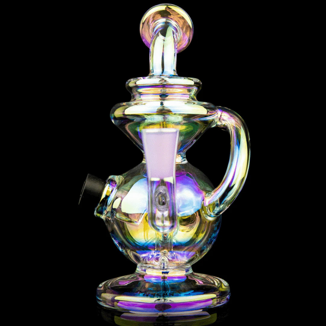 MJ Arsenal | Mini Jig Recycler