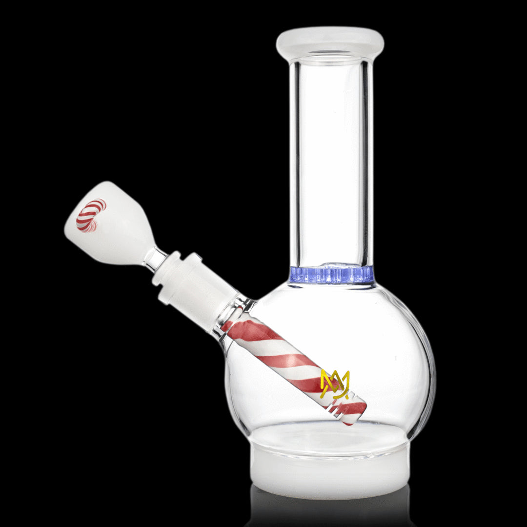 MJ ARSENAL: LIMITED EDITION POLAR WATER PIPE