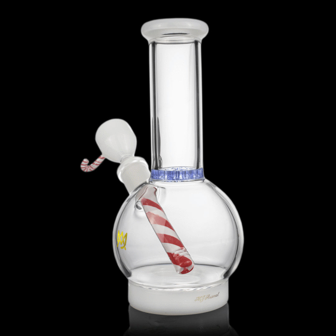 MJ ARSENAL: LIMITED EDITION POLAR WATER PIPE