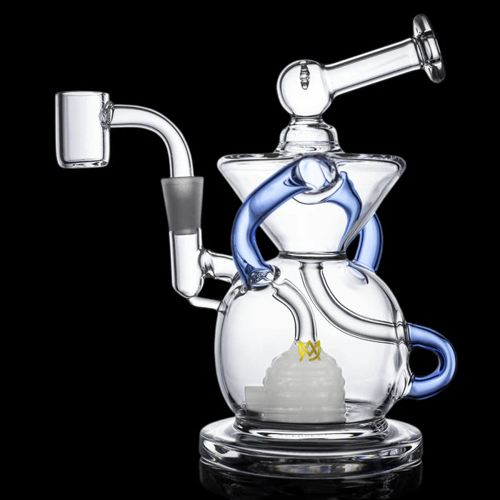 Mj Arsenal RIGLOO MINI DAB RIG- LE