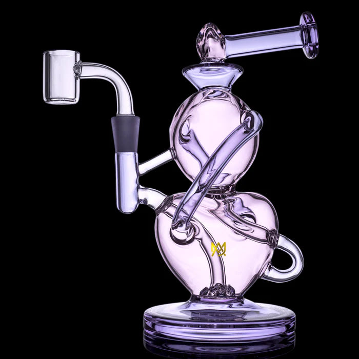 MJ Arsenal Bella Mini Rig