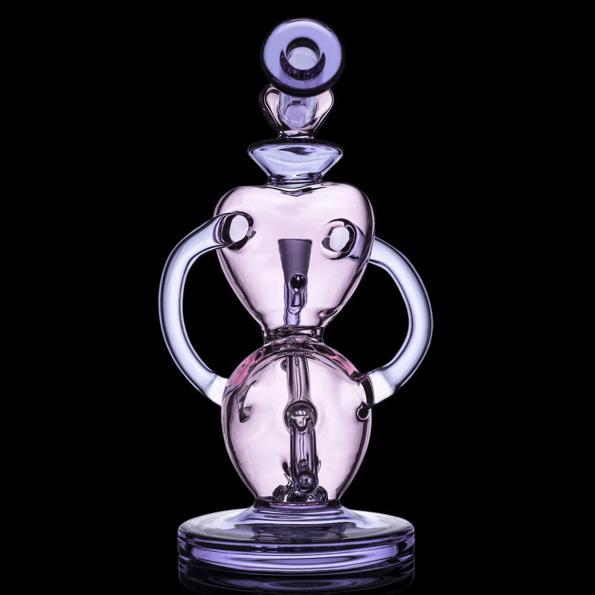 MJ Arsenal Bella Mini Rig