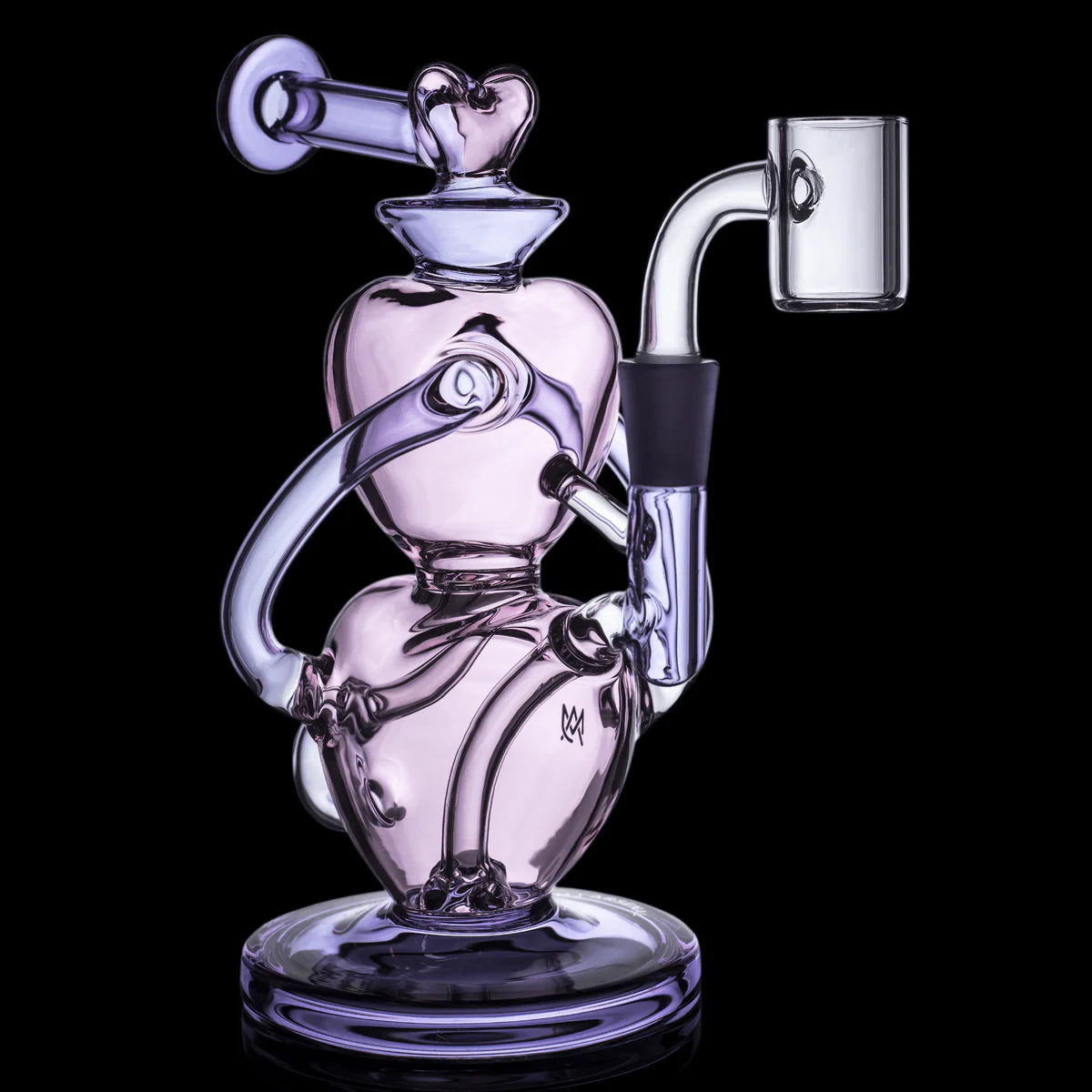 MJ Arsenal Bella Mini Rig