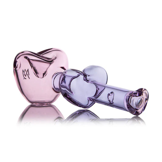 MJ Arsenal Flutter Hand Pipe