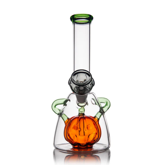 Mj Arsenal SUNKEN PUMPKIN BONG - 2023 HALLOWEEN