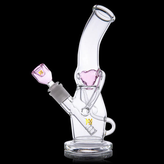 MJ Arsenal FRAGILAY MINI WATER PIPE-LE