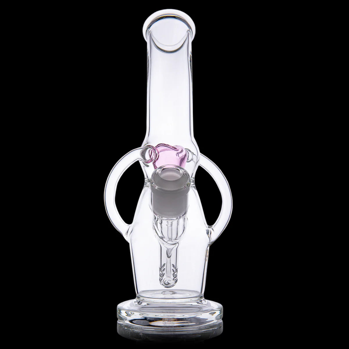 MJ Arsenal FRAGILAY MINI WATER PIPE-LE