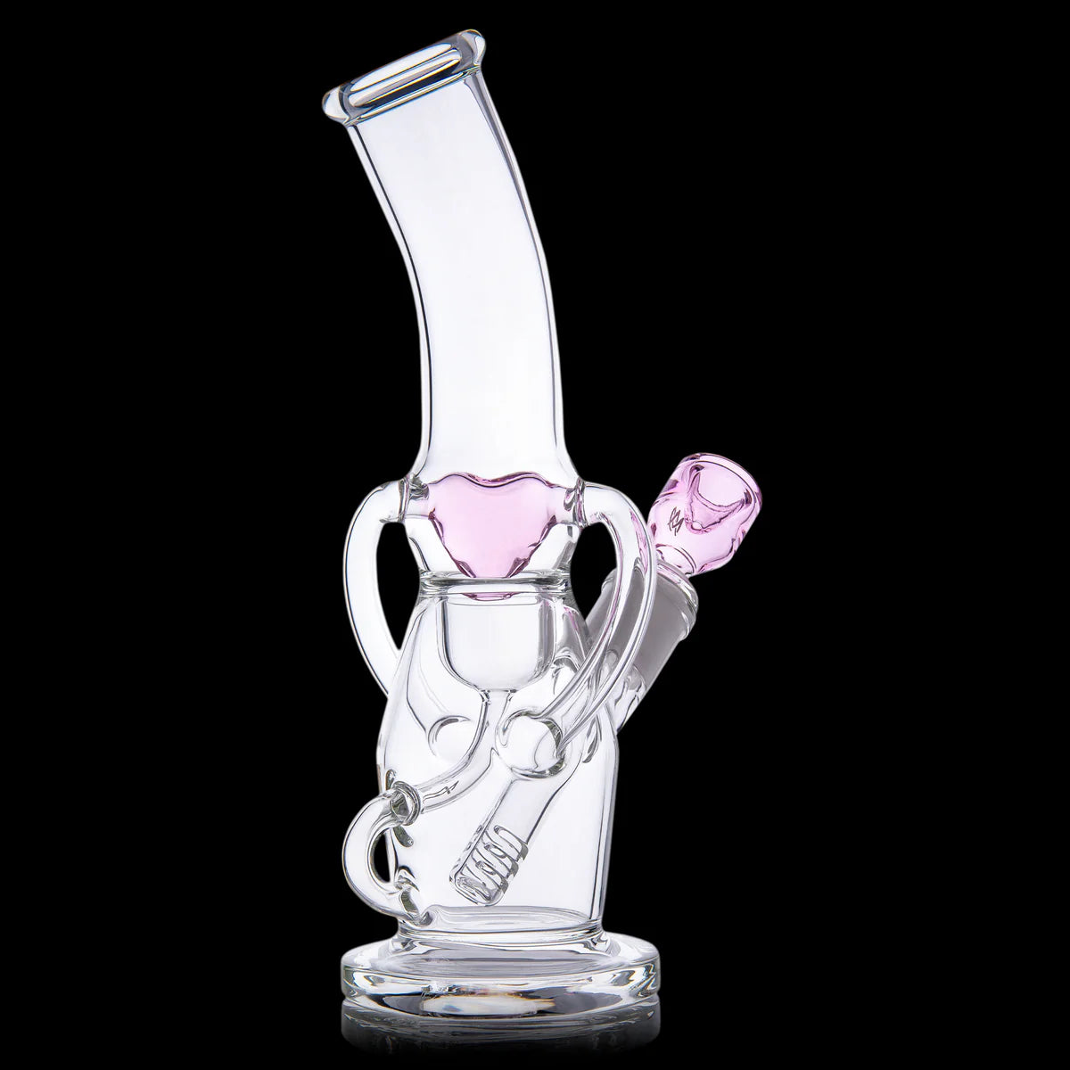 MJ Arsenal FRAGILAY MINI WATER PIPE-LE