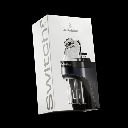 Dr Dabber Switch2