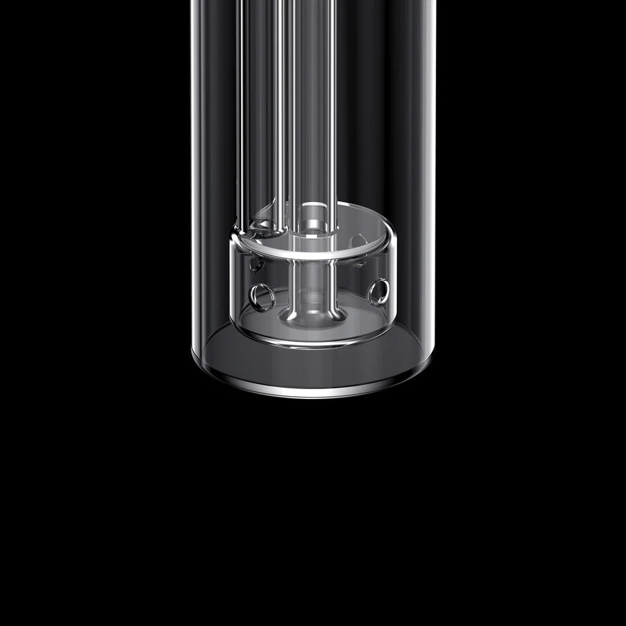 Switch²™ Incycler Glass Attachment