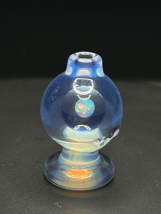 SoupGlass Moonstone Puffco ball cap