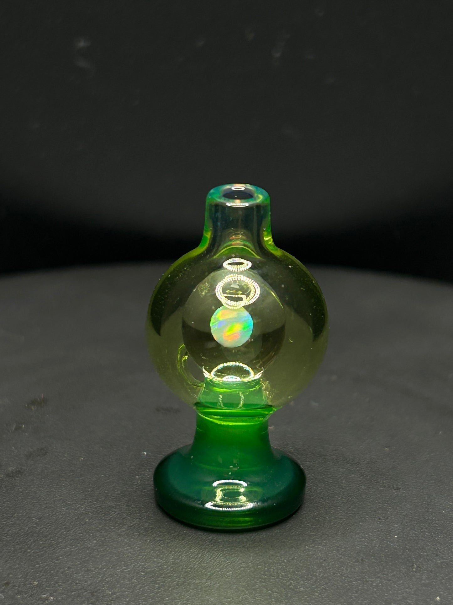 Soupglass Plant Phibion x Haterade Carta/Puffco Ball caps