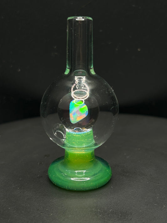 Soupglass Sea Slyme Regular Ball caps