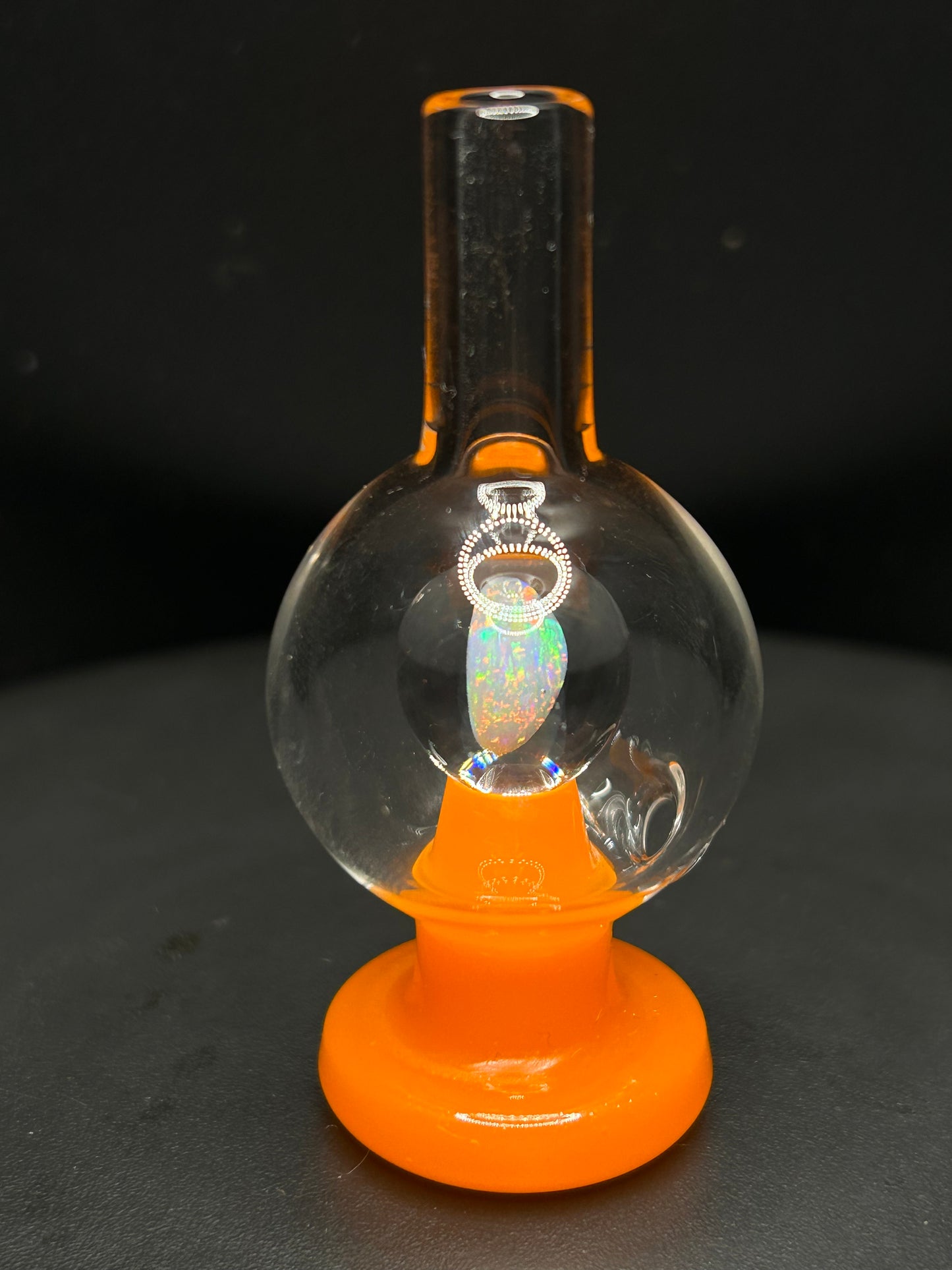 Soupglass Tangie Regular Ball cap