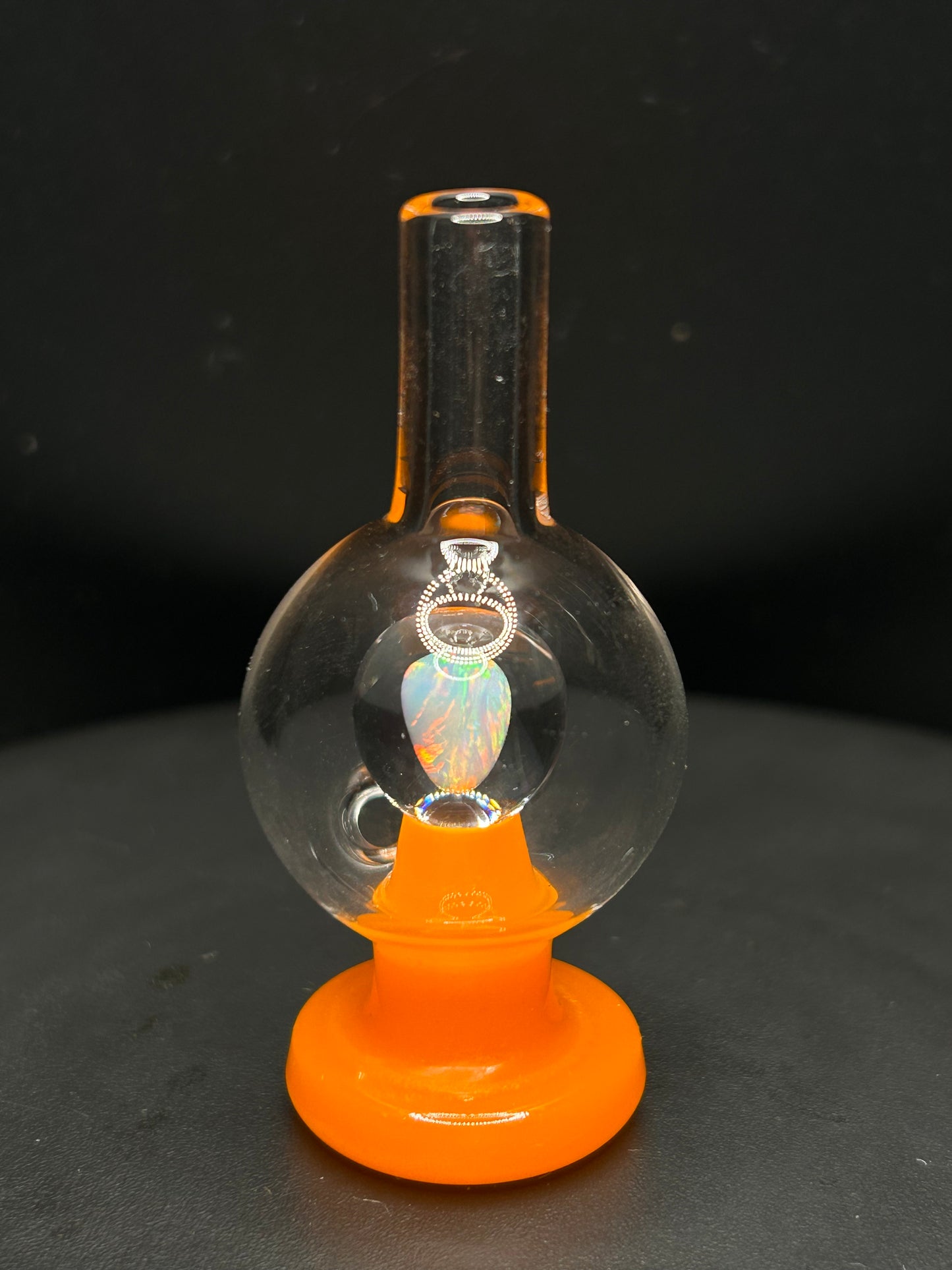 Soupglass Tangie Regular Ball cap