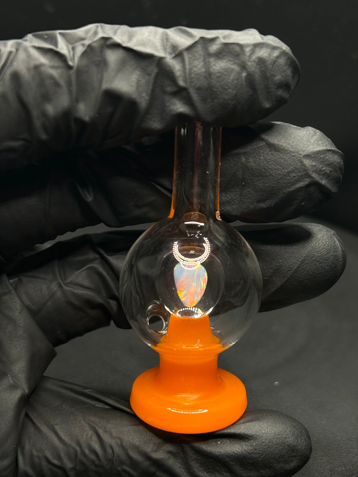 Soupglass Tangie Regular Ball cap