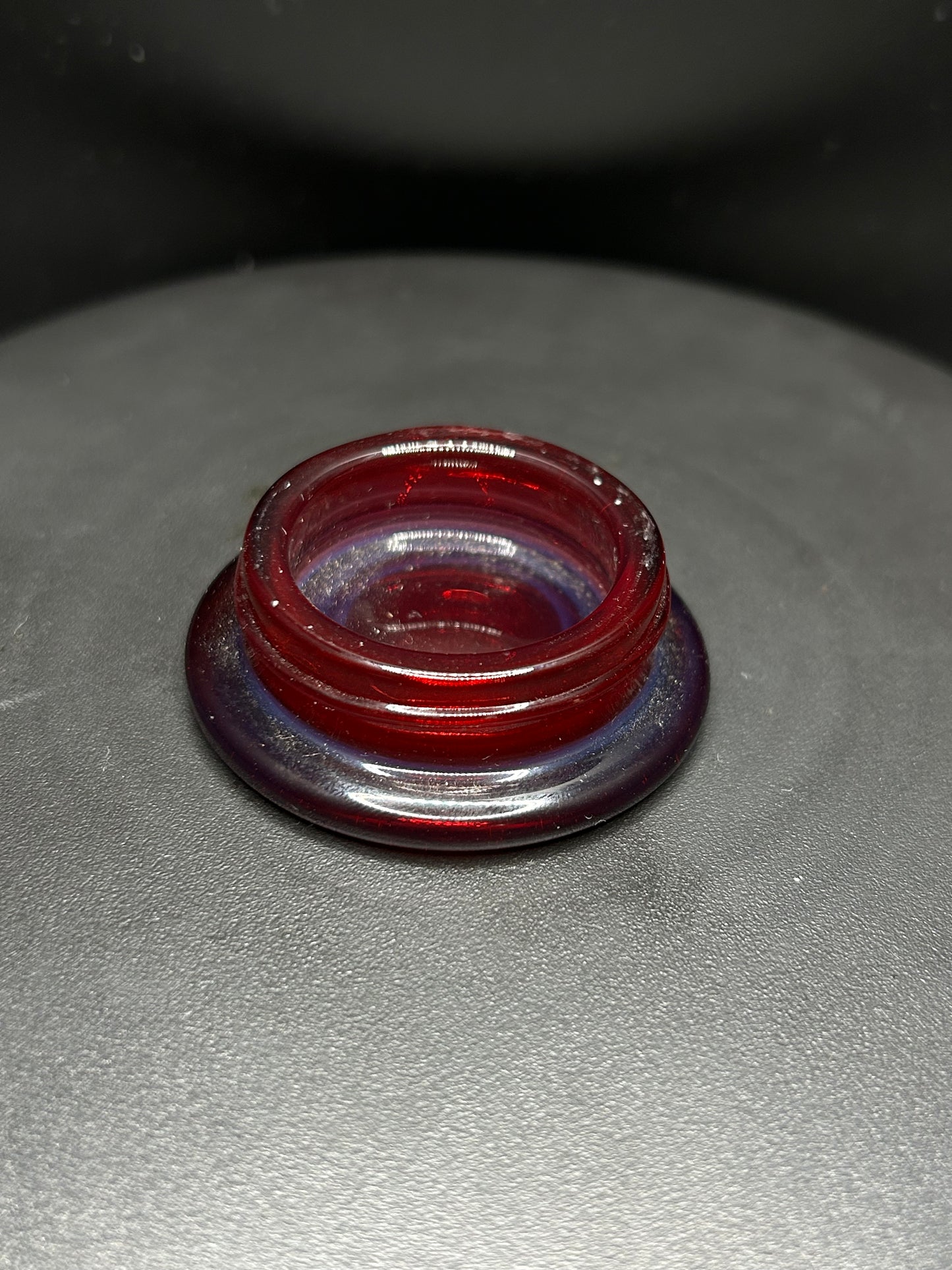 Soupglass Pomegranate Baller Jar