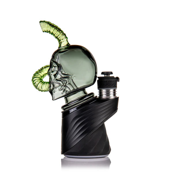 Grim reaper Puffco top MJA