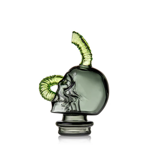 Grim reaper Puffco top MJA