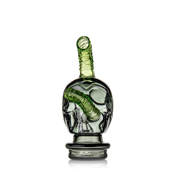 Grim reaper Puffco top MJA