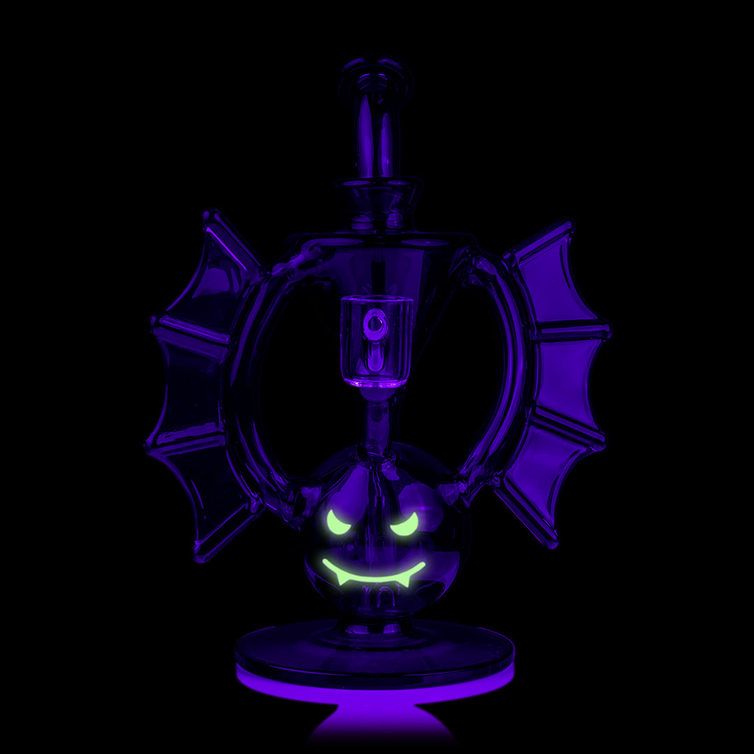 Nocturne Mja Dab Rig