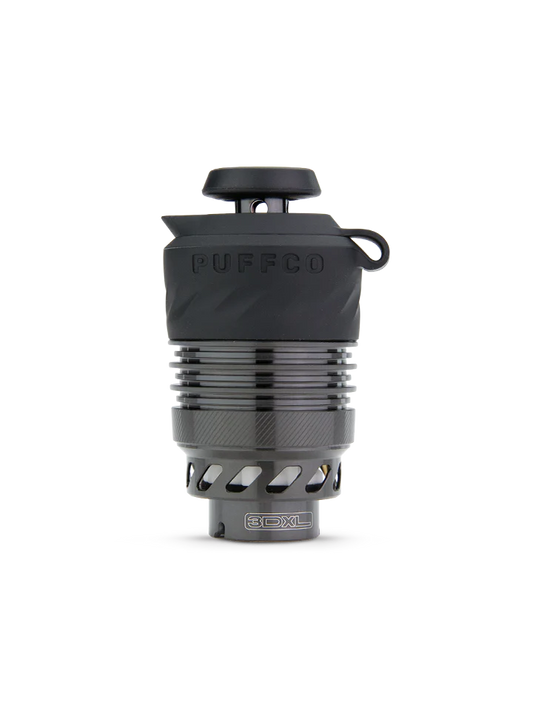 Puffco 3dxl chamber LE black