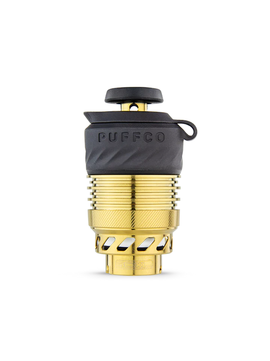 Puffco gold 3dxl chamber