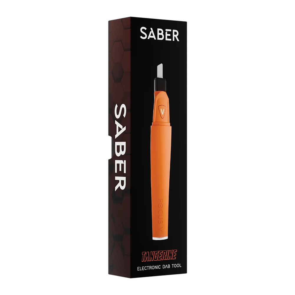 Focus V Saber Tangerine