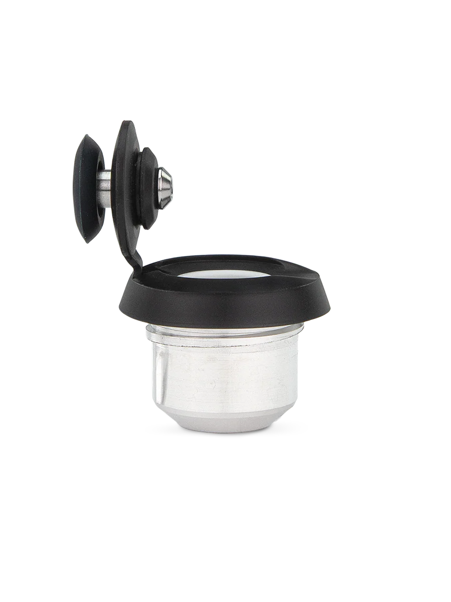 New proxy 3d chamber