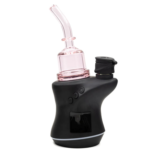 Zach Harrison Transparent Pink dry sipper