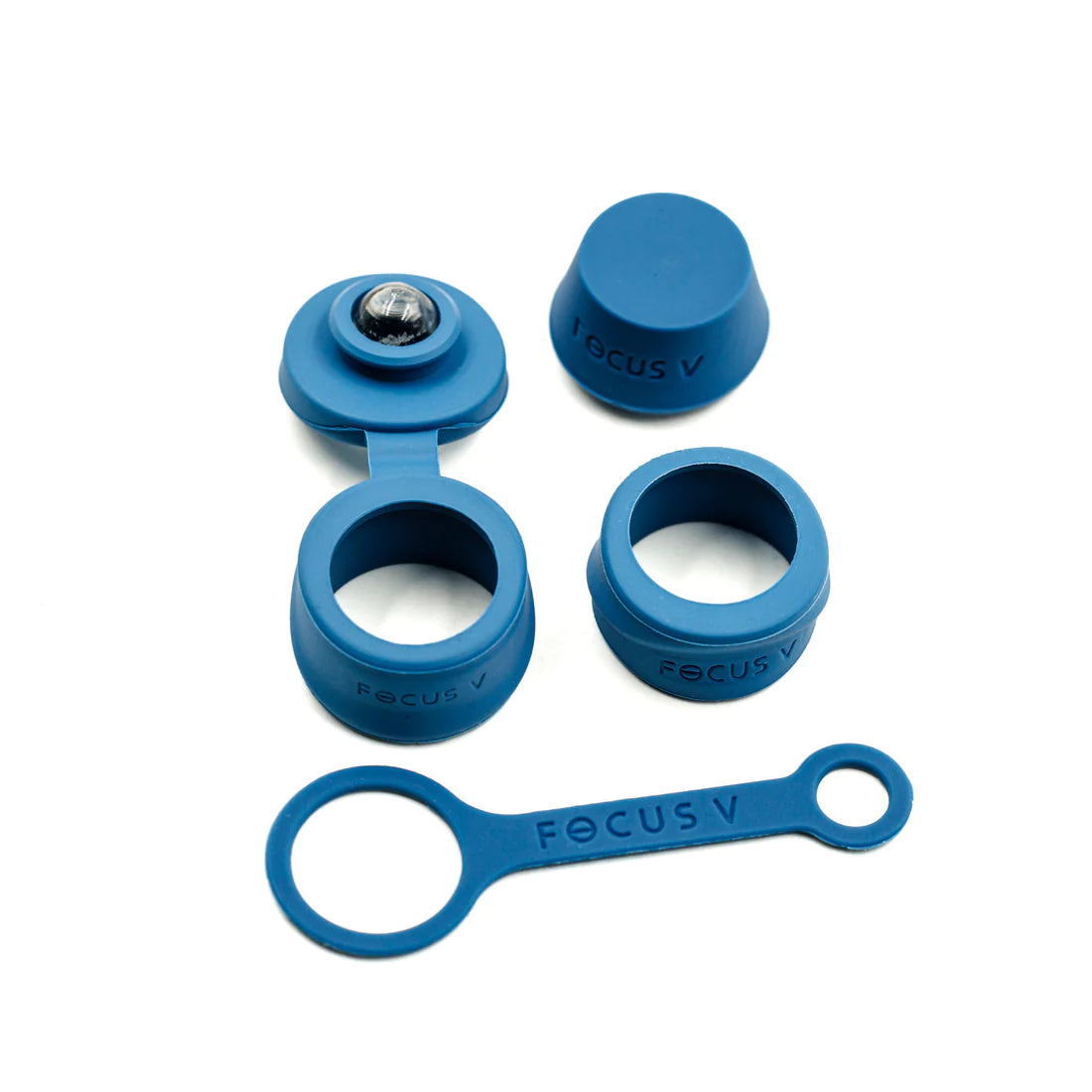 Silicone Accesory Set Focus V