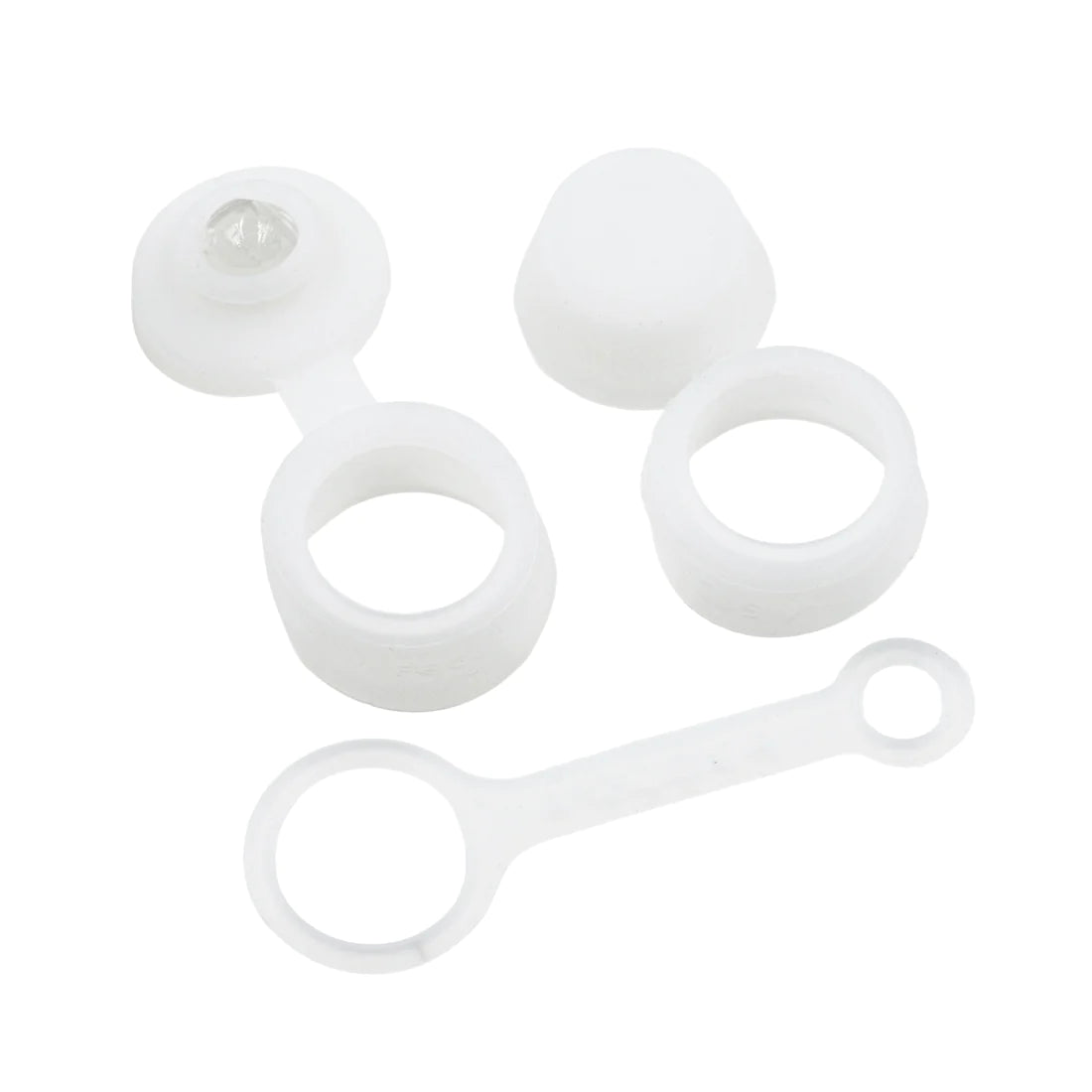 Silicone Accesory Set Focus V