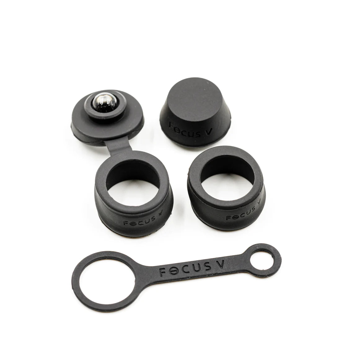 Silicone Accesory Set Focus V