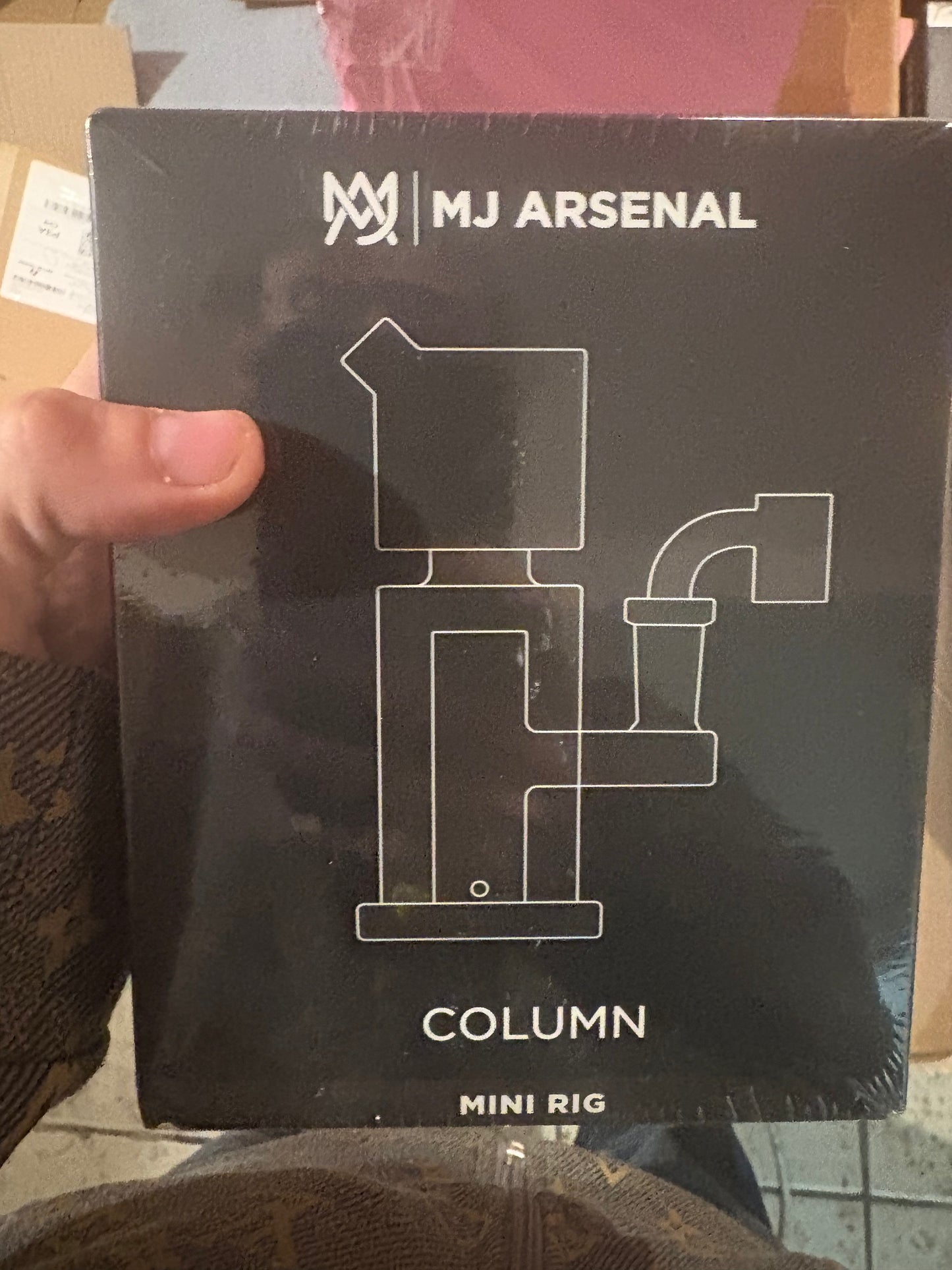MJA COLUMN