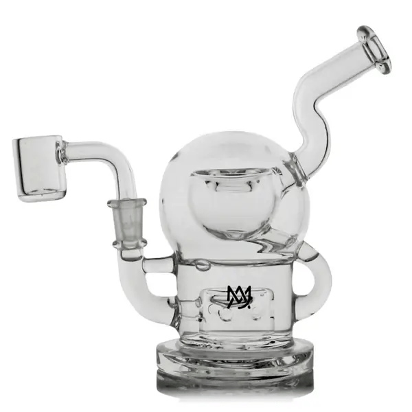 MJA Plasma Core Dab Rig
