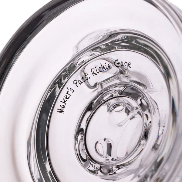 MJA Plasma Core Dab Rig