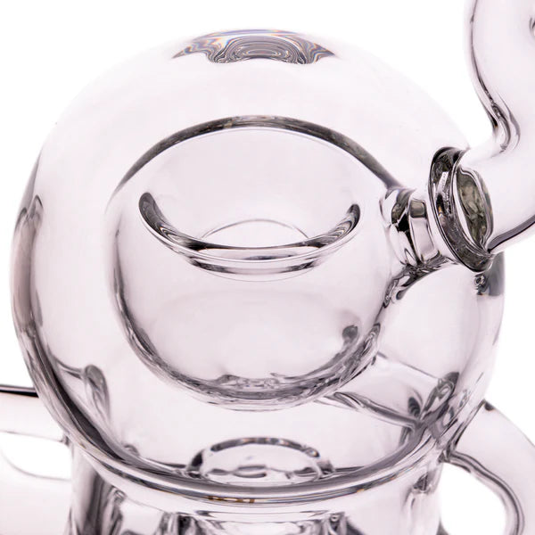 MJA Plasma Core Dab Rig
