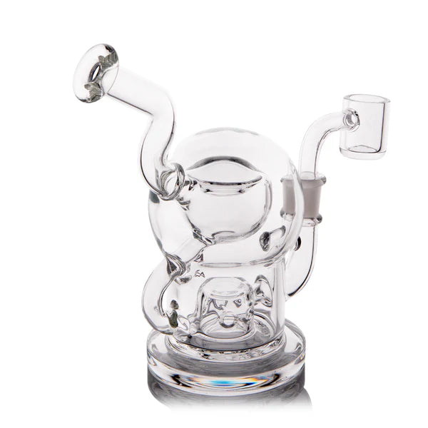 MJA Plasma Core Dab Rig