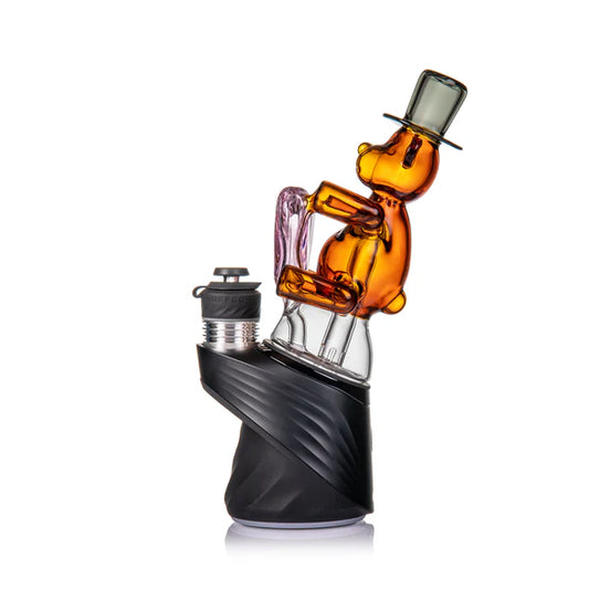 MJA Teddy Puffco Top