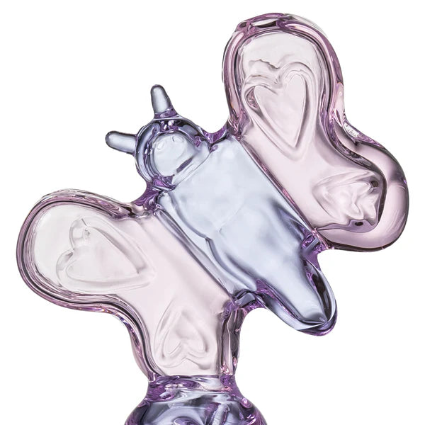 MJA Love Bug Pivot Top