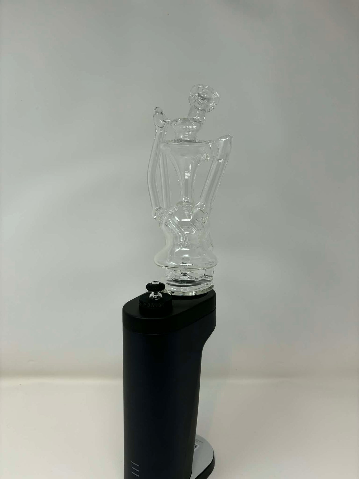 Joseph freer Wishbone recycler for the switch 2