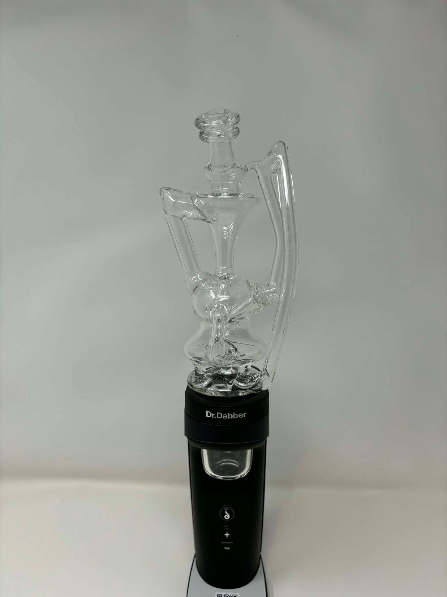 Joseph freer Wishbone recycler for the switch 2