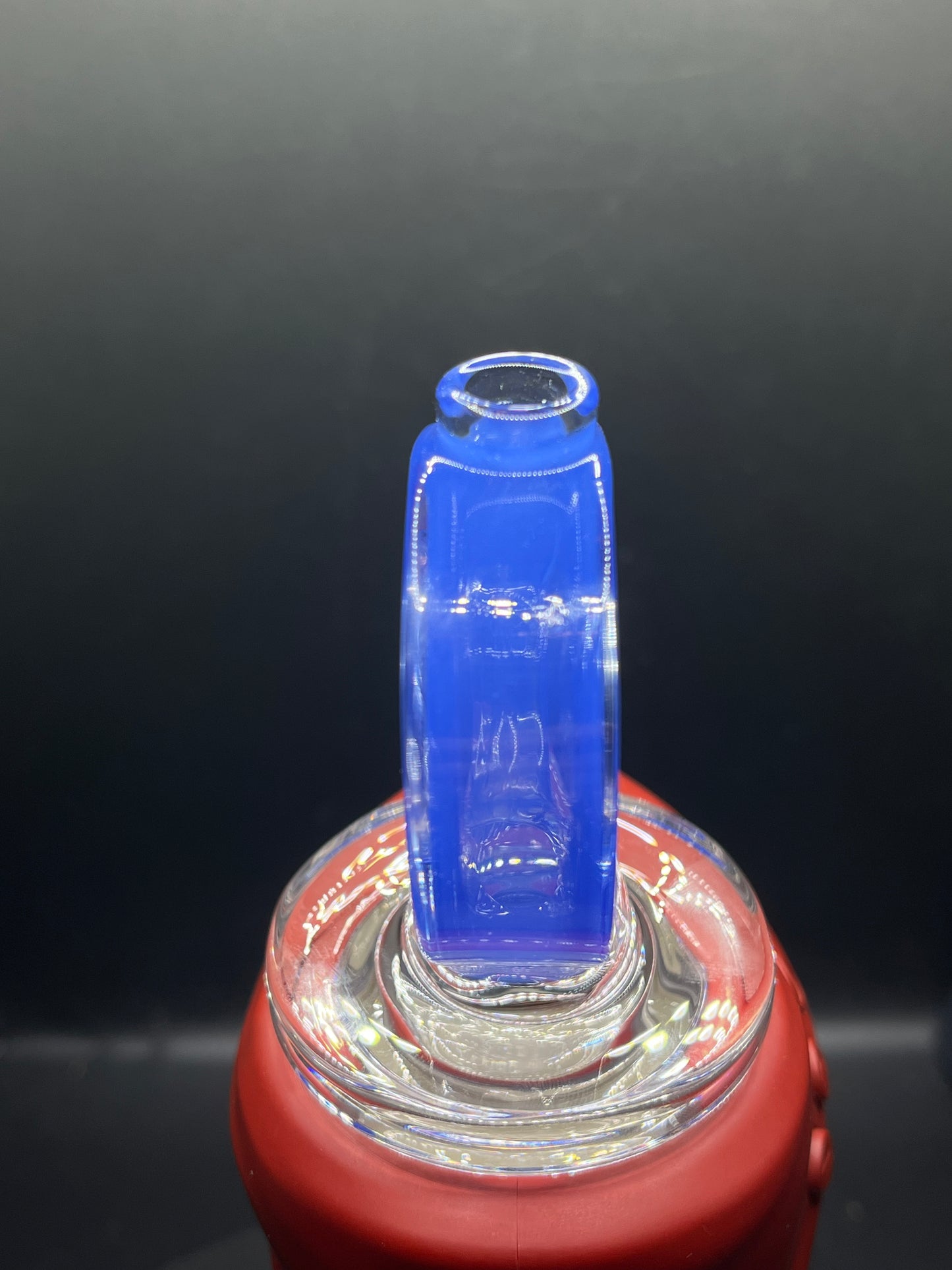 Randhom glass Ohm Carta Blue Cheese Dry Top