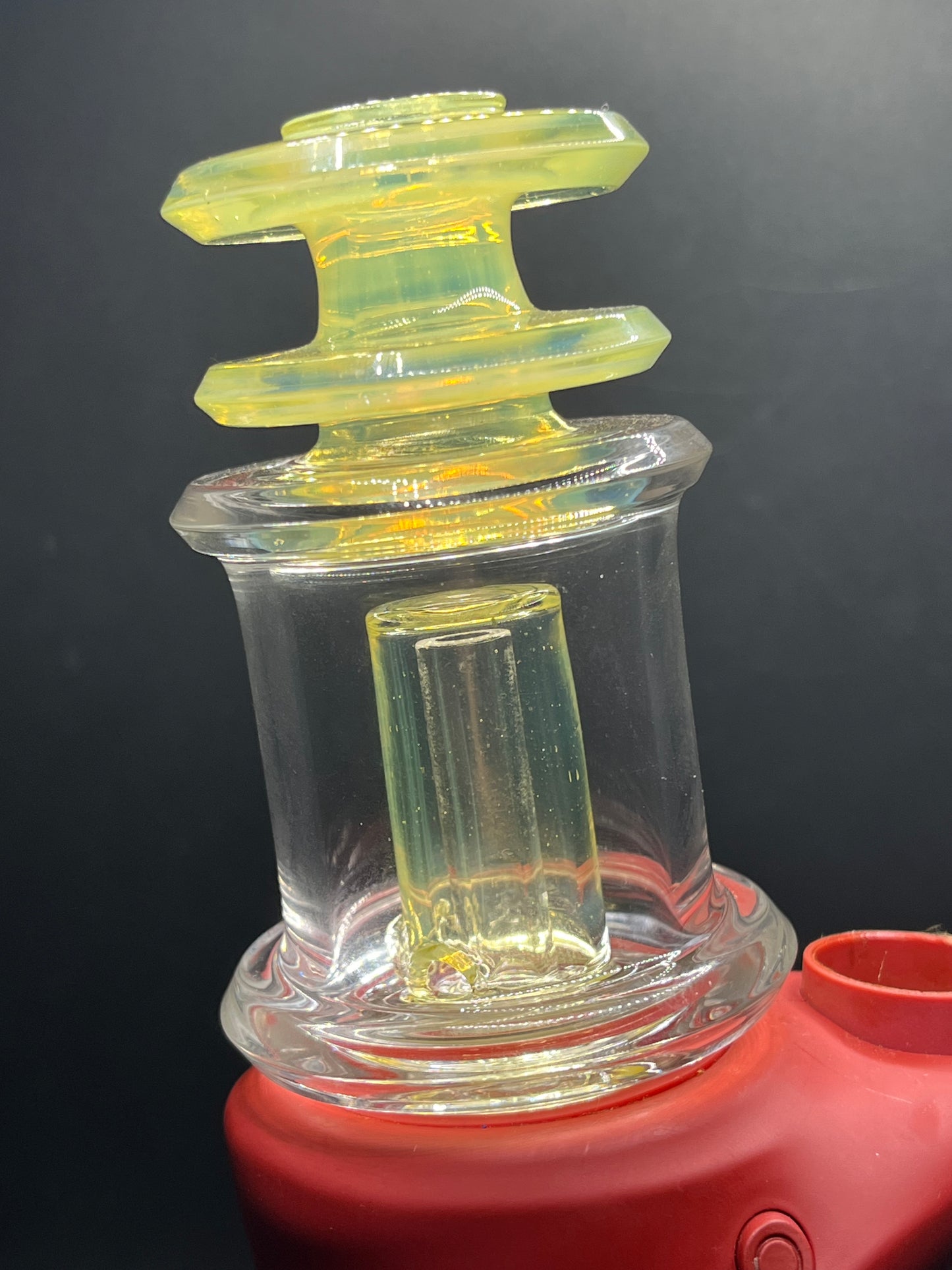 Professor Glass Carta Chugger Serum CFL