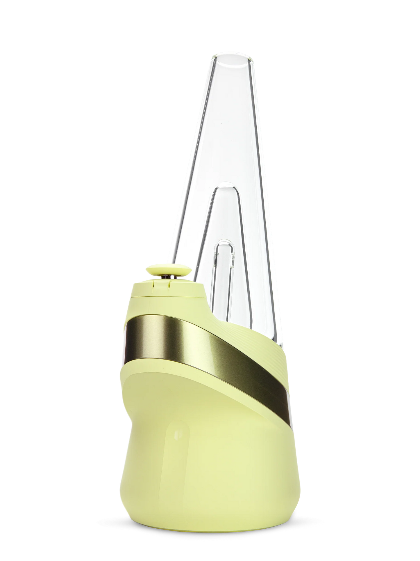 New Puffco Peak Zest
