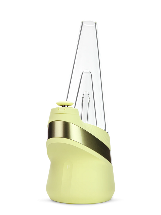 New Puffco Peak Zest