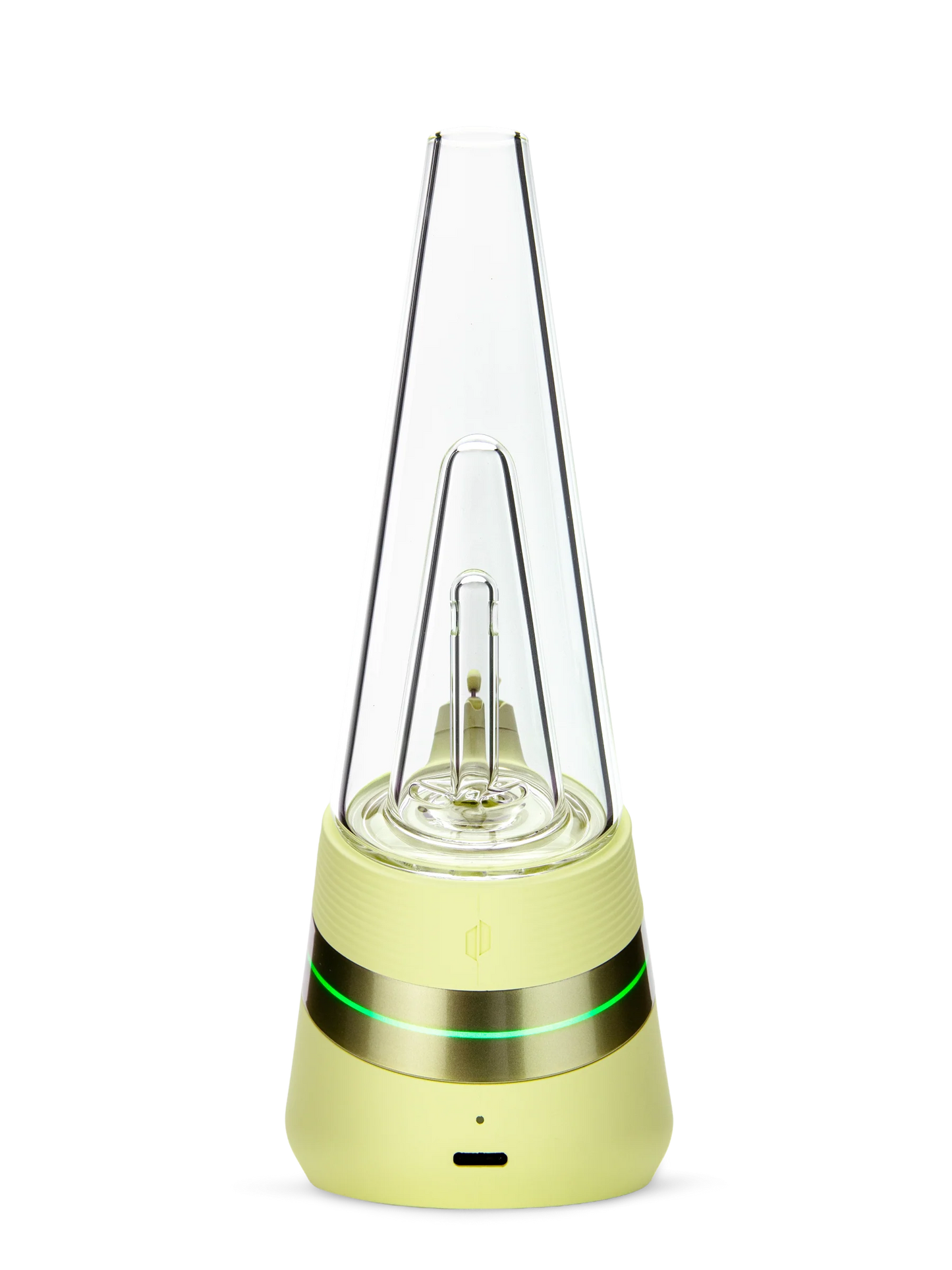 New Puffco Peak Zest