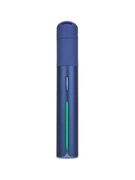 Puffco Pivot Sapphire